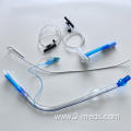 Disposable Double Lumen Endobronchial Tube